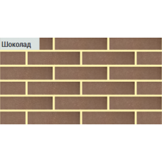 Кирпич лицевой  1 NF